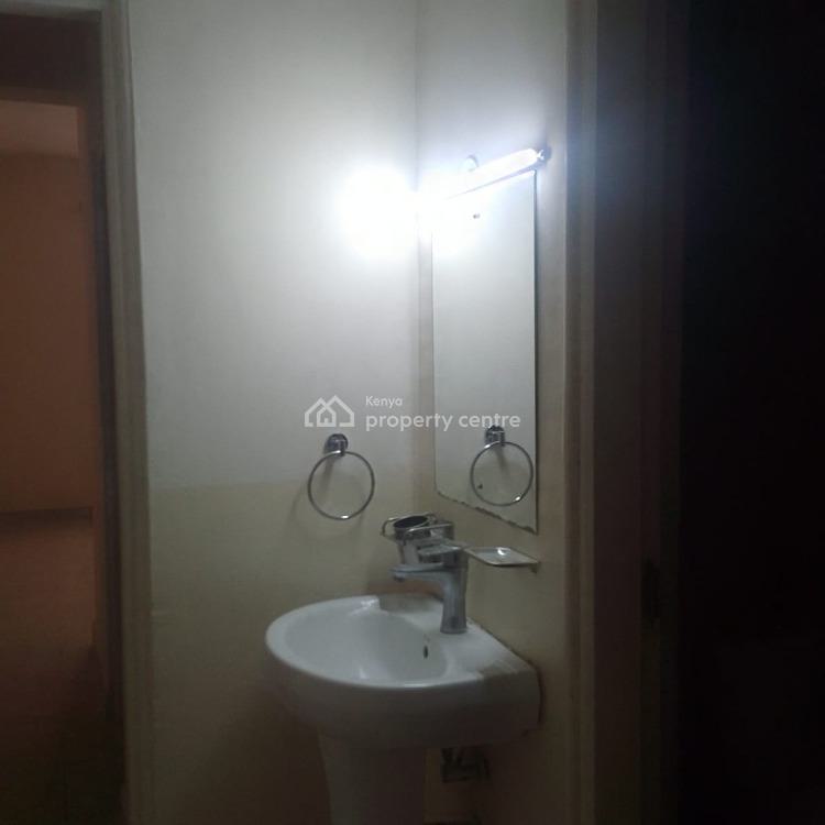Luxurious 3 Bedroom Apartment with Excellent Finishing., Syokimau/mulolongo, Machakos, Apartment for Sale