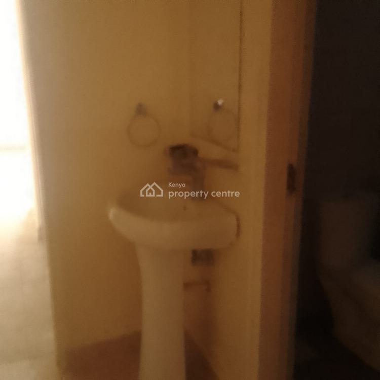 Luxurious 3 Bedroom Apartment with Excellent Finishing., Syokimau/mulolongo, Machakos, Apartment for Sale