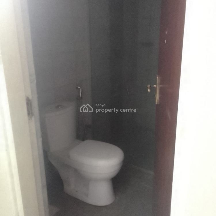 Luxurious 3 Bedroom Apartment with Excellent Finishing., Syokimau/mulolongo, Machakos, Apartment for Sale