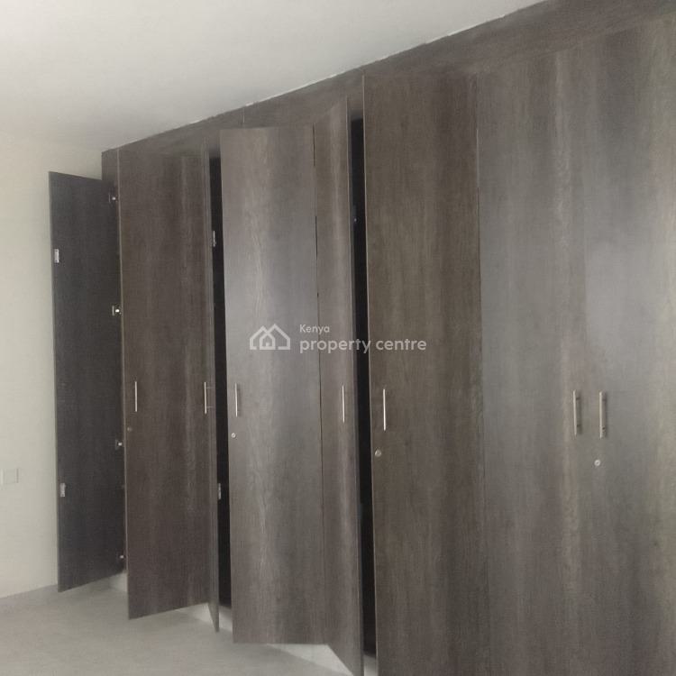 Luxurious 3 Bedroom Apartment with Excellent Finishing., Syokimau/mulolongo, Machakos, Apartment for Sale