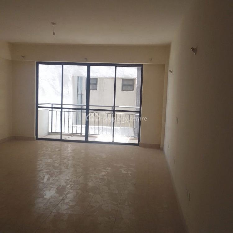 Luxurious 3 Bedroom Apartment with Excellent Finishing., Syokimau/mulolongo, Machakos, Apartment for Sale