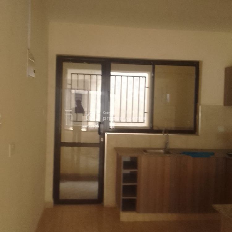 Luxurious 3 Bedroom Apartment with Excellent Finishing., Syokimau/mulolongo, Machakos, Apartment for Sale
