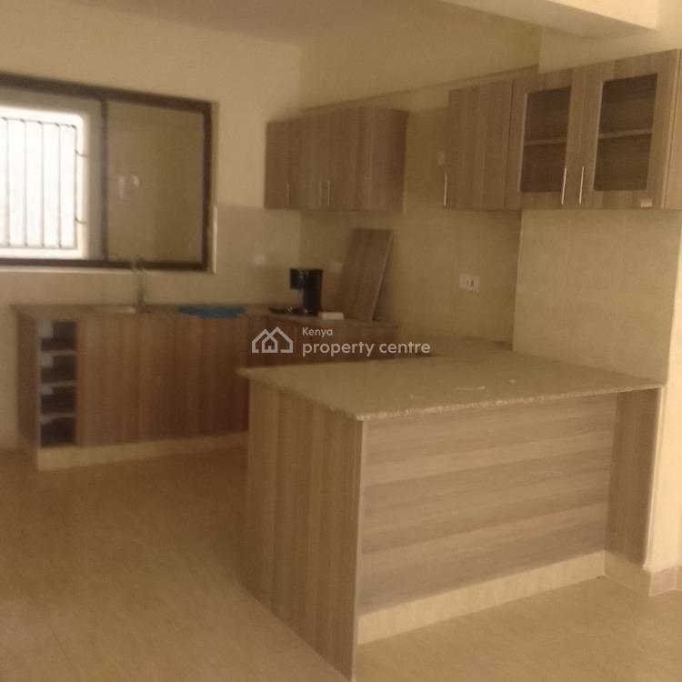 Luxurious 3 Bedroom Apartment with Excellent Finishing., Syokimau/mulolongo, Machakos, Apartment for Sale