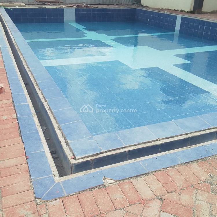 Luxurious 3 Bedroom Apartment with Excellent Finishing., Syokimau/mulolongo, Machakos, Apartment for Sale