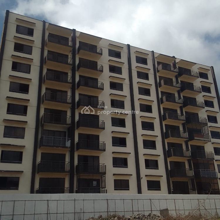 Luxurious 3 Bedroom Apartment with Excellent Finishing., Syokimau/mulolongo, Machakos, Apartment for Sale