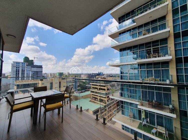 Skynest, Skynest, Westlands, Nairobi, Apartment for Rent