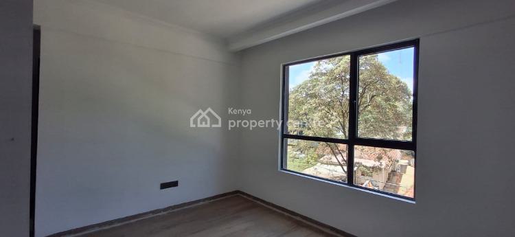 Executive 1 Bedroom Apartment, Church Road, Westlands, Nairobi, Apartment for Rent