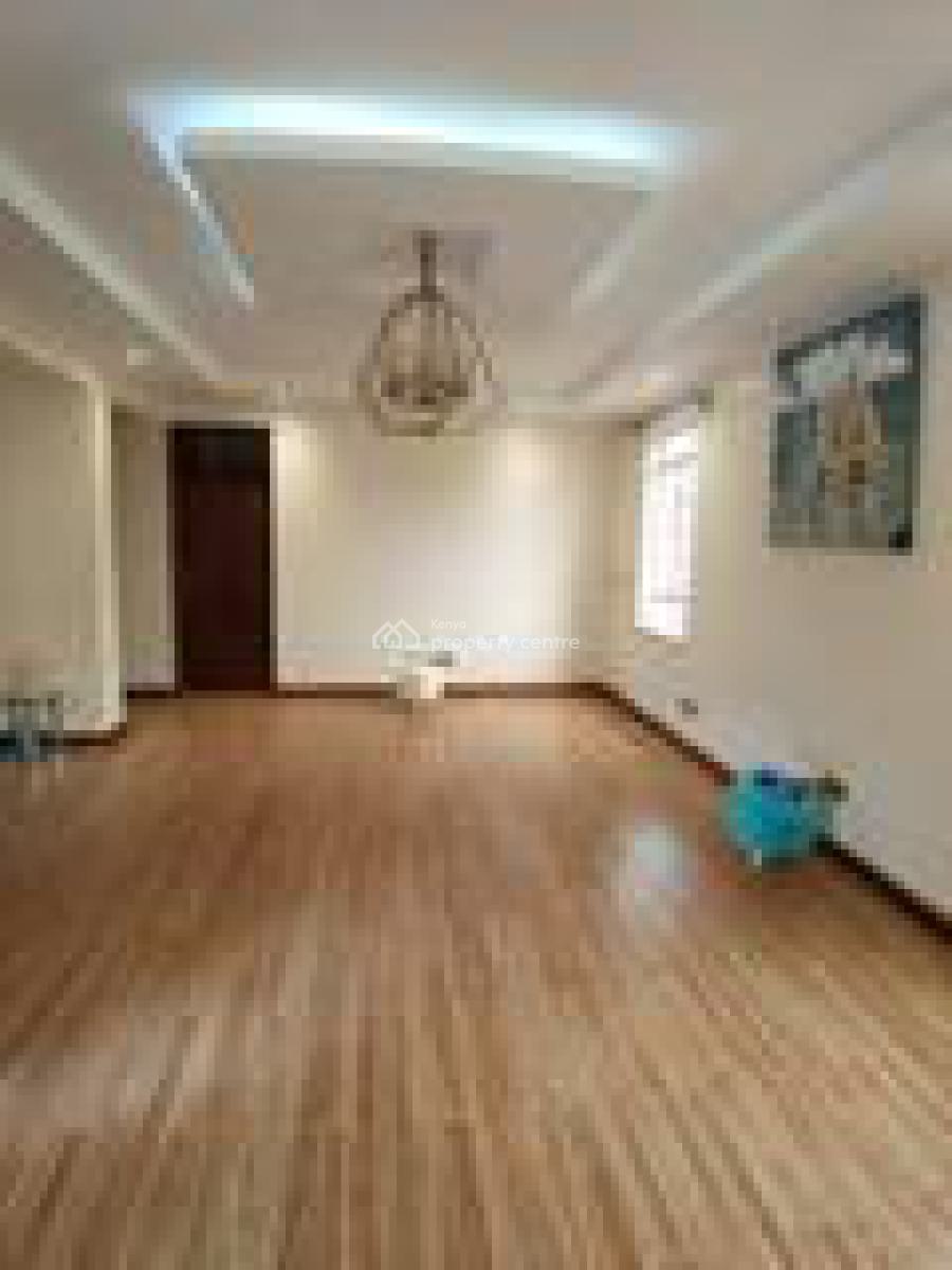 Modern Elegance, Karen, Nairobi, House for Rent