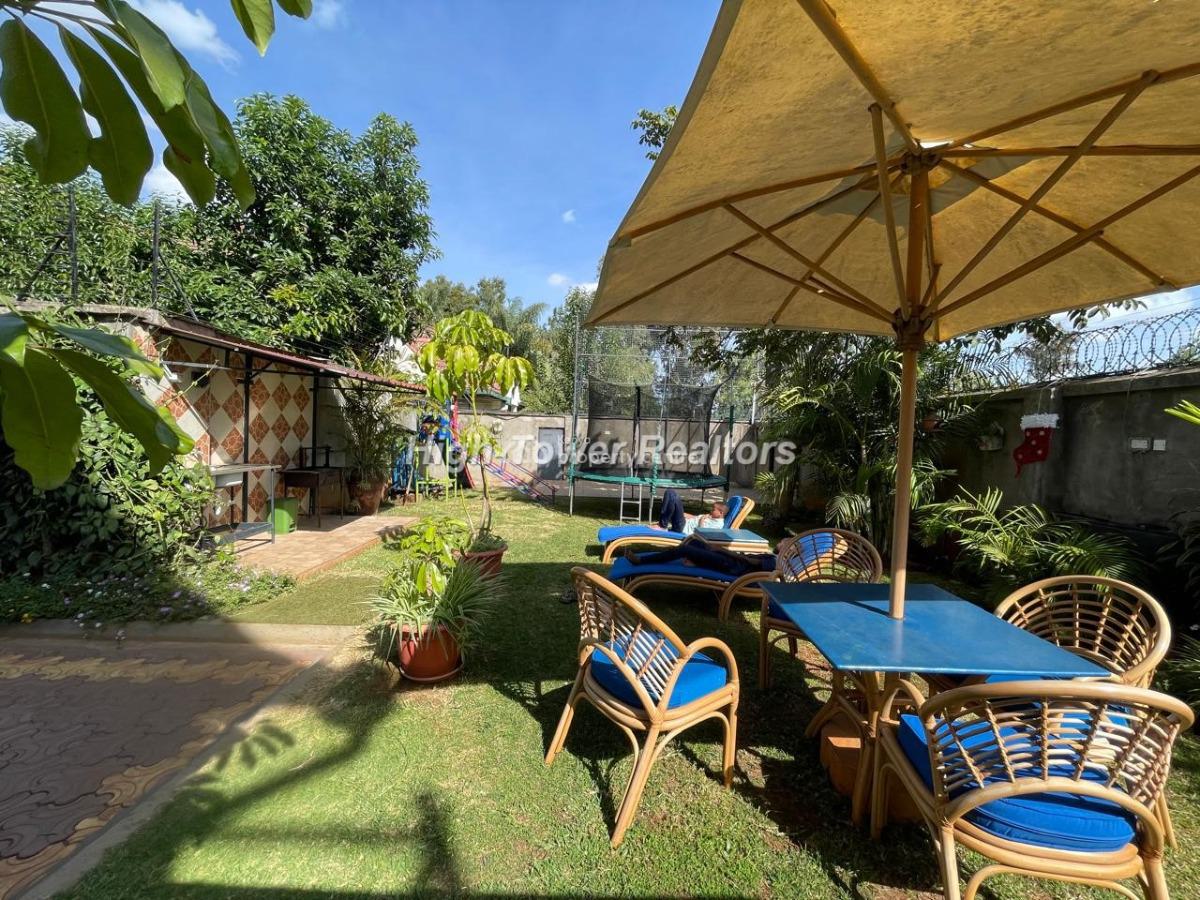 Modern Elegance, Karen, Nairobi, House for Rent