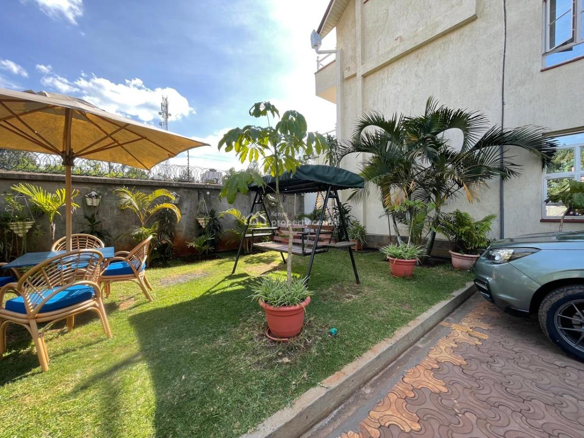 Modern Elegance, Karen, Nairobi, House for Rent