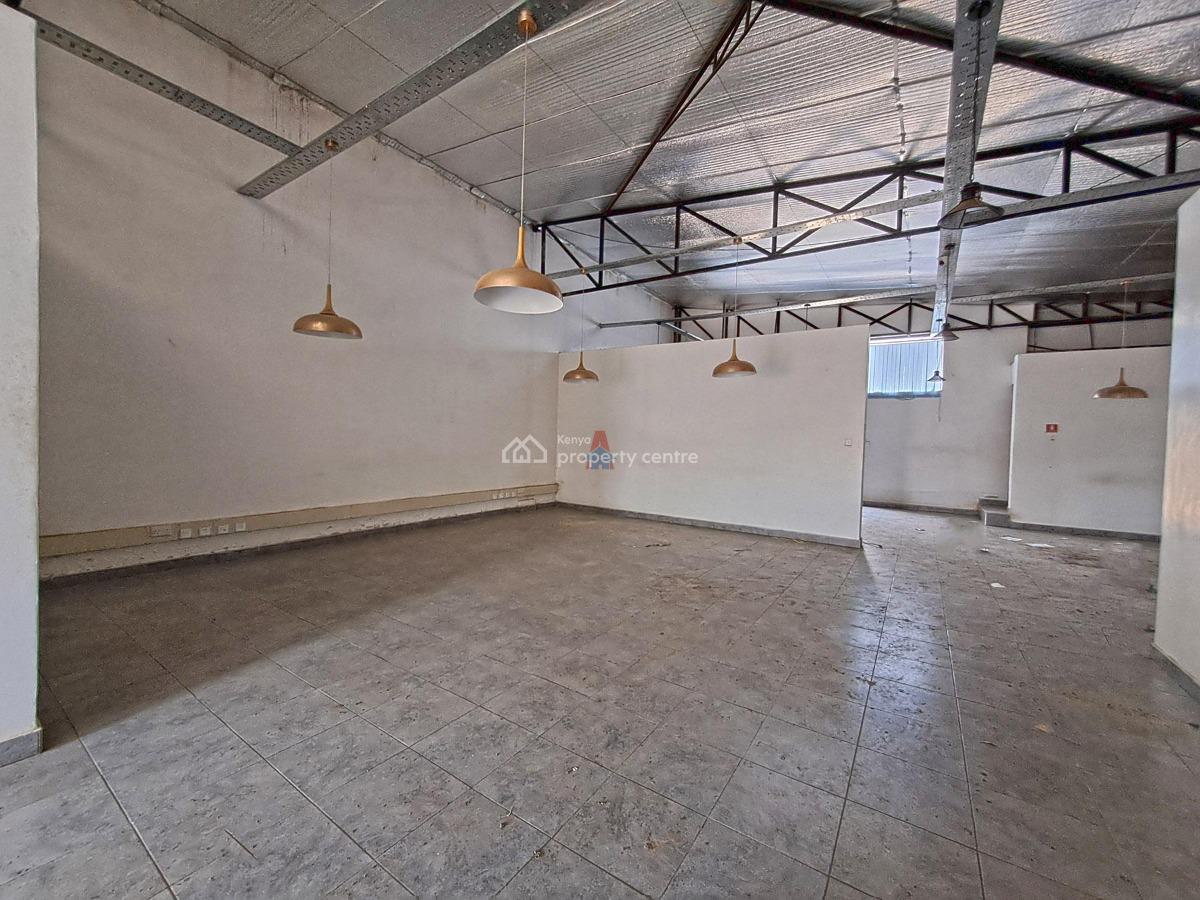 2.5 Acre Prime Commercial Plot, Mombasa Road, Industrial Area, Embakasi, Nairobi, Commercial Land for Rent