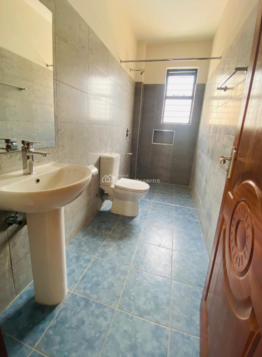 Modern  3 Bedrooms Apartments with Park Views, Mombasa Road, Syokimau/mulolongo, Machakos, Apartment for Sale