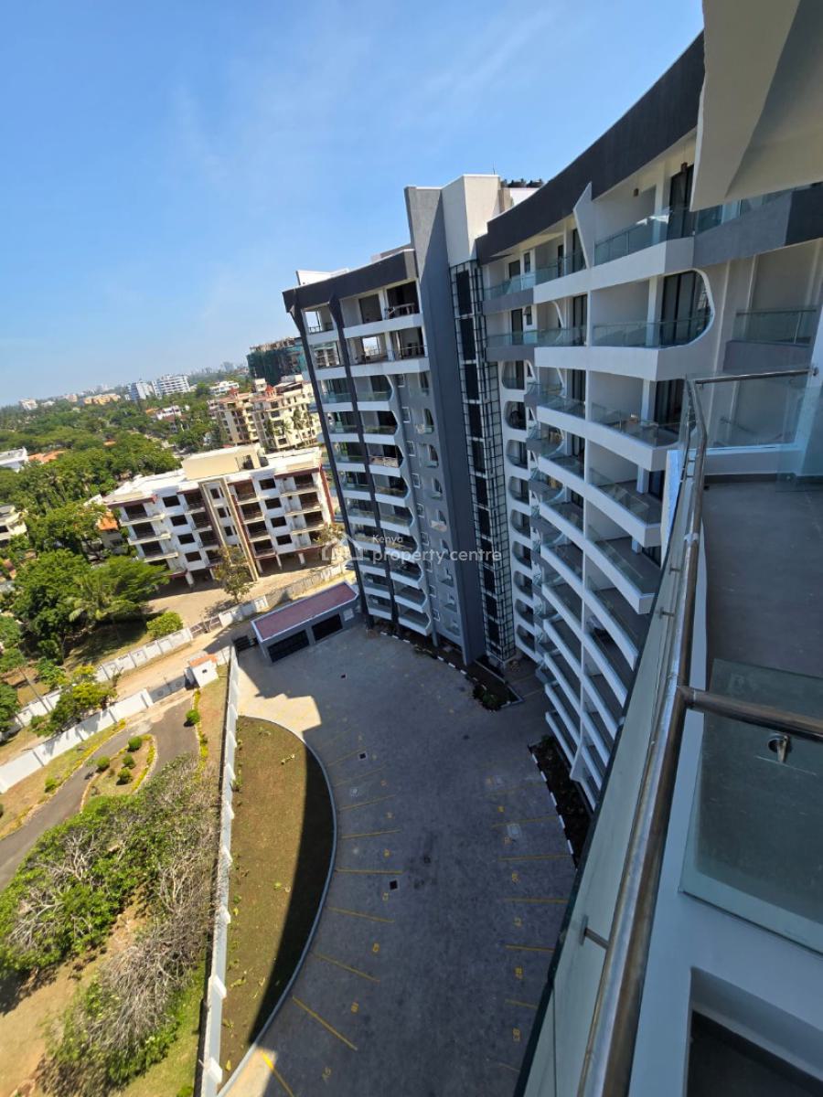 Jumeirah  Palms  3 Bedrooms All En Suite  Private Beach Access, Nyali Road, Nyali, Mombasa, Apartment for Sale