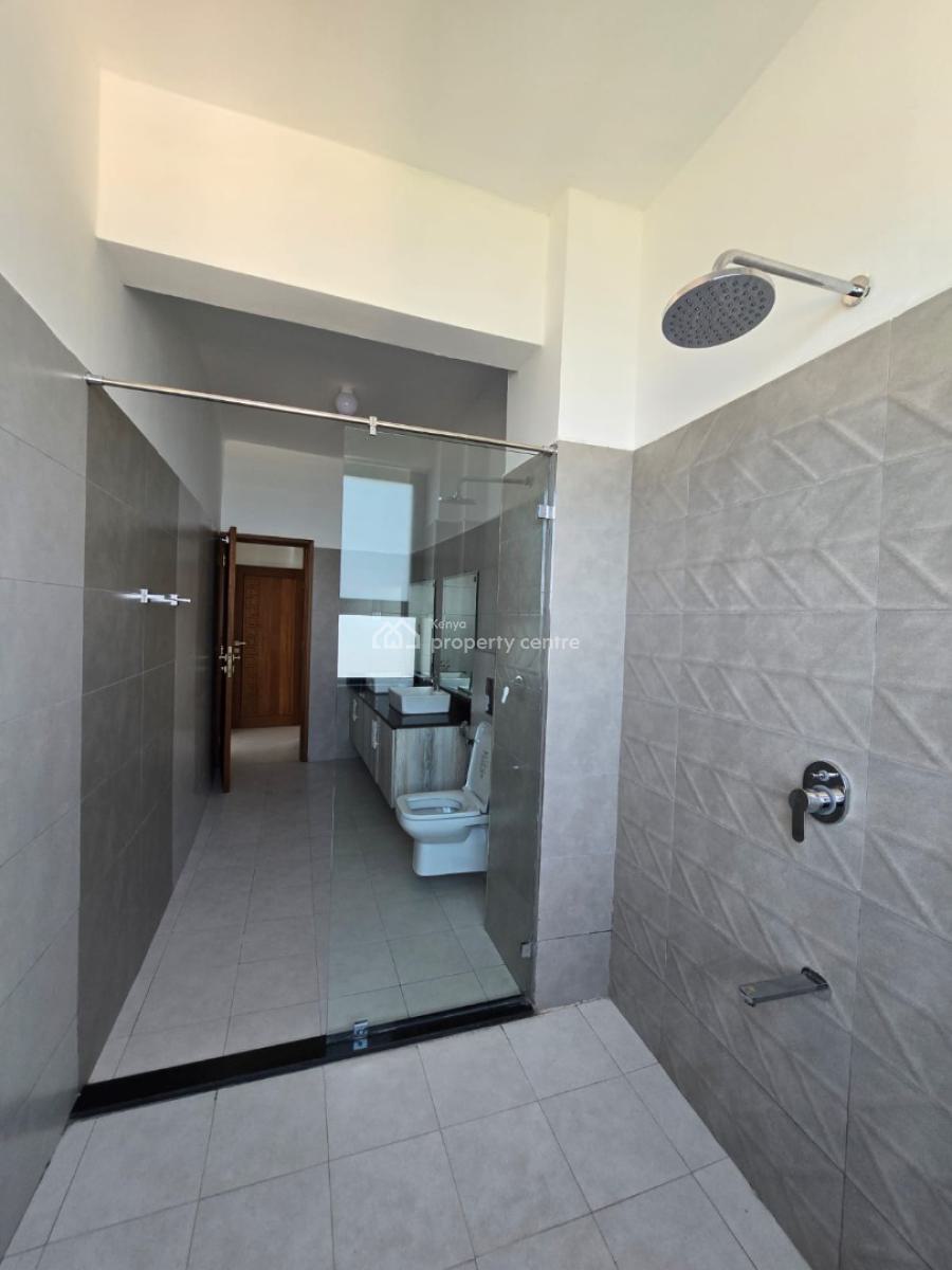 Jumeirah  Palms  3 Bedrooms All En Suite  Private Beach Access, Nyali Road, Nyali, Mombasa, Apartment for Sale