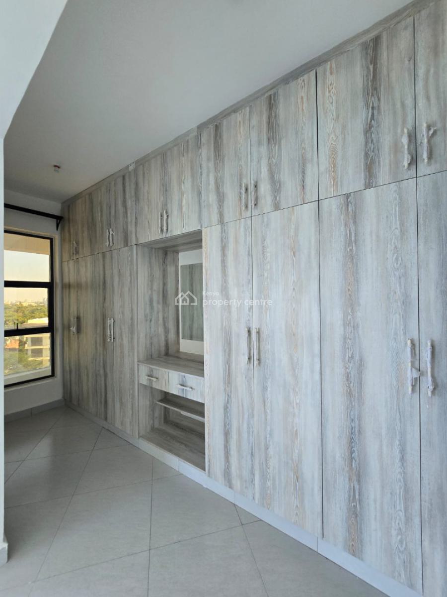 Jumeirah  Palms  3 Bedrooms All En Suite  Private Beach Access, Nyali Road, Nyali, Mombasa, Apartment for Sale
