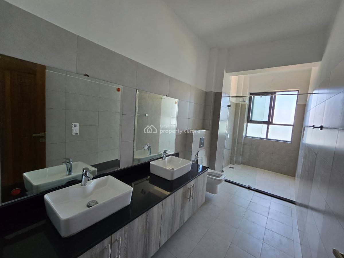 Jumeirah  Palms  3 Bedrooms All En Suite  Private Beach Access, Nyali Road, Nyali, Mombasa, Apartment for Sale
