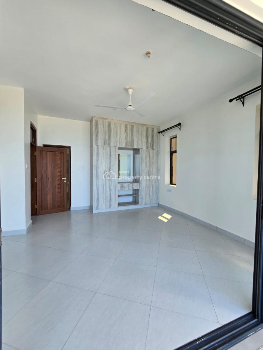 Jumeirah  Palms  3 Bedrooms All En Suite  Private Beach Access, Nyali Road, Nyali, Mombasa, Apartment for Sale