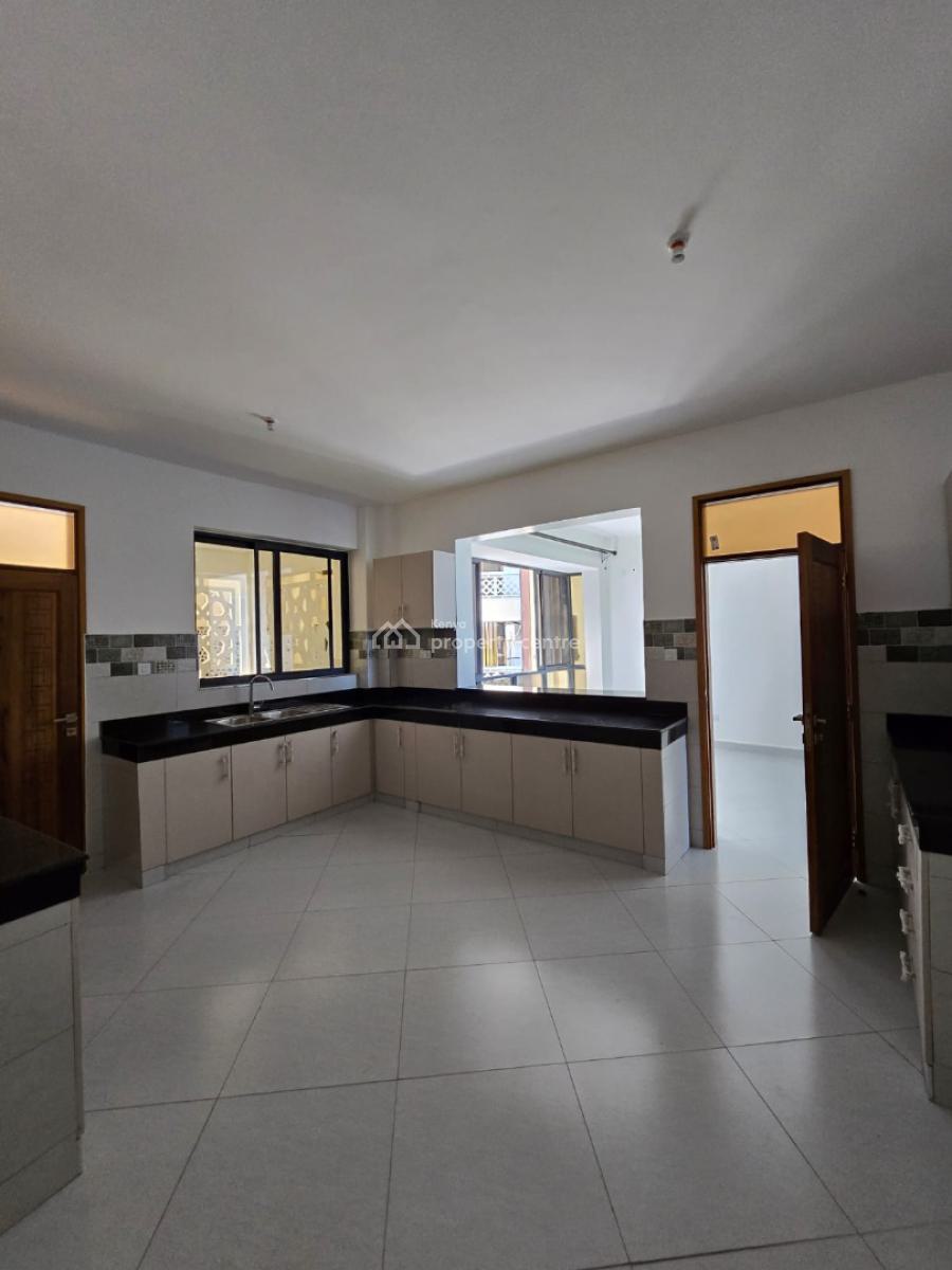 Jumeirah  Palms  3 Bedrooms All En Suite  Private Beach Access, Nyali Road, Nyali, Mombasa, Apartment for Sale