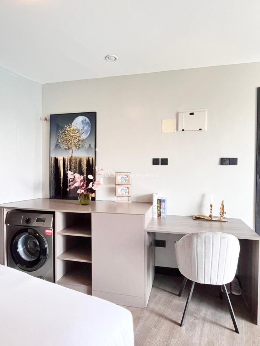 Luxury Studio, Westlands, Nairobi, Apartment for Rent