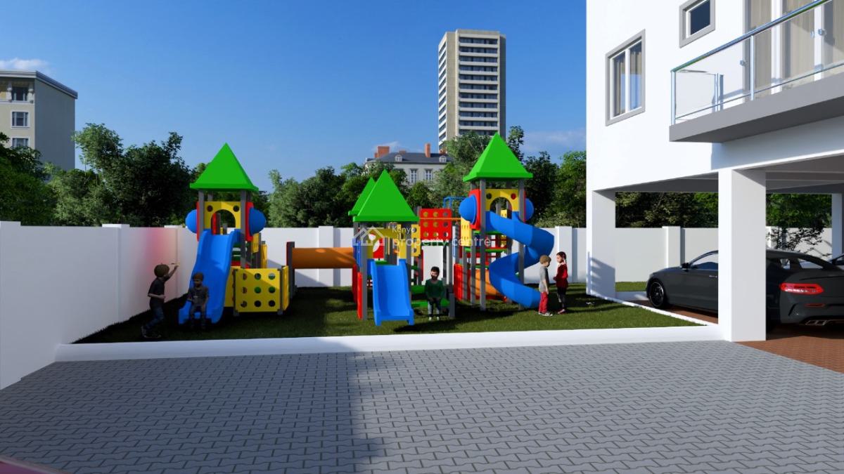 Elite Royal Residence 3 Bedroom Apartments Nyali From Kes.8,500,000, Nyali Road, Nyali, Mombasa, Apartment for Sale