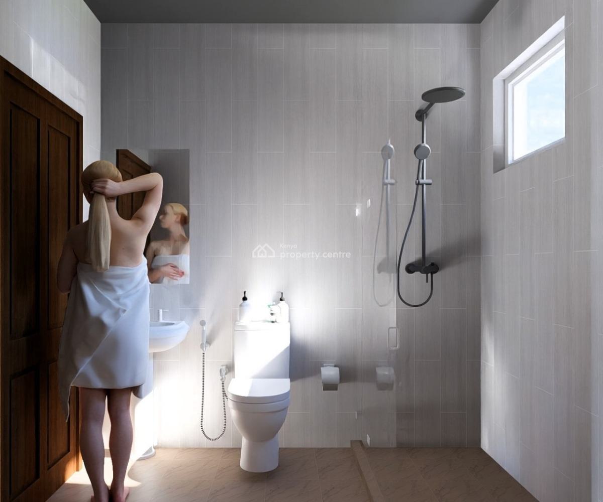 Elite Royal Residence 3 Bedroom Apartments Nyali From Kes.8,500,000, Nyali Road, Nyali, Mombasa, Apartment for Sale