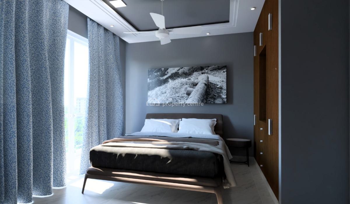 Elite Royal Residence 3 Bedroom Apartments Nyali From Kes.8,500,000, Nyali Road, Nyali, Mombasa, Apartment for Sale