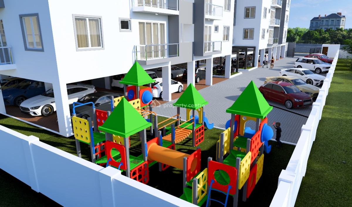 Elite Royal Residence 3 Bedroom Apartments Nyali From Kes.8,500,000, Nyali Road, Nyali, Mombasa, Apartment for Sale