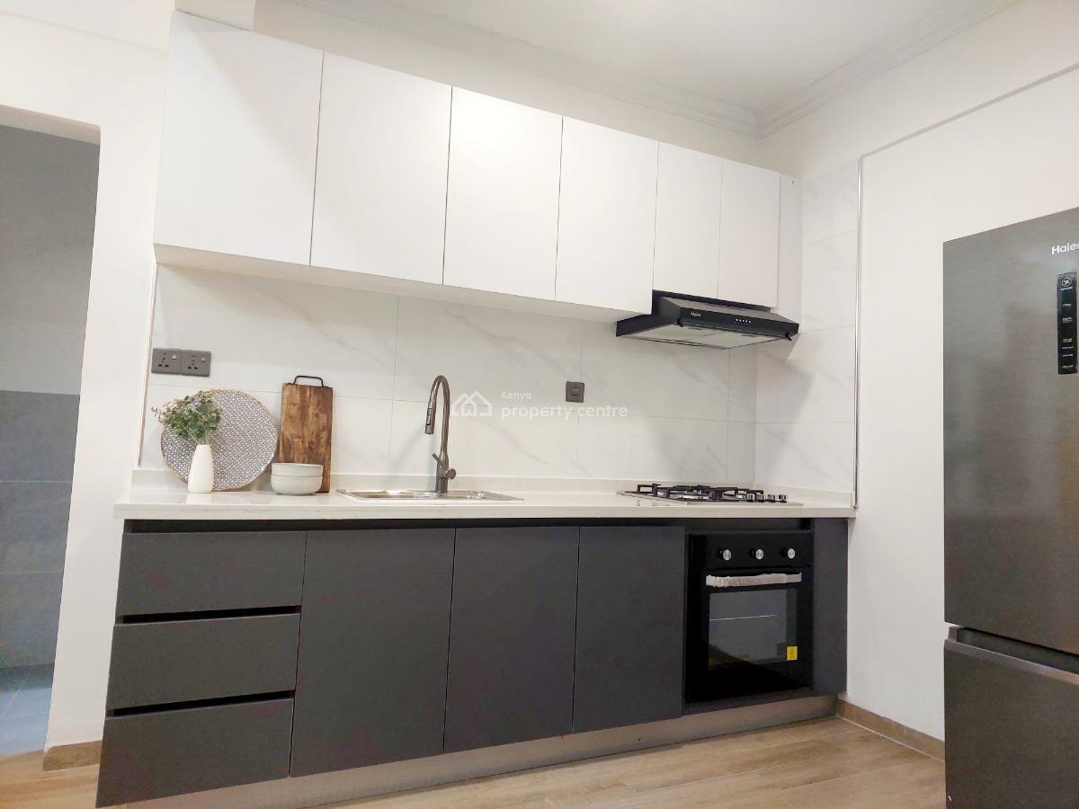 One Bedroom Apartment in Westlands, Westlands, Nairobi, Apartment for Sale