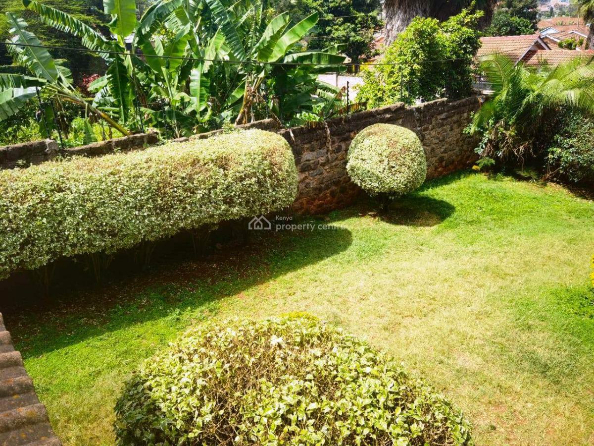 Residential Maisonette on 0.5-acre in Oloolua Ngong, Oloolua, Ngong, Kajiado, Townhouse for Sale