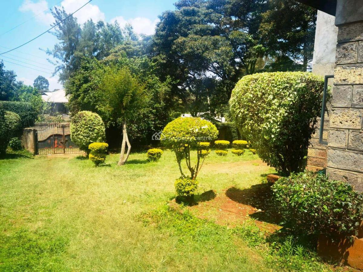 Residential Maisonette on 0.5-acre in Oloolua Ngong, Oloolua, Ngong, Kajiado, Townhouse for Sale