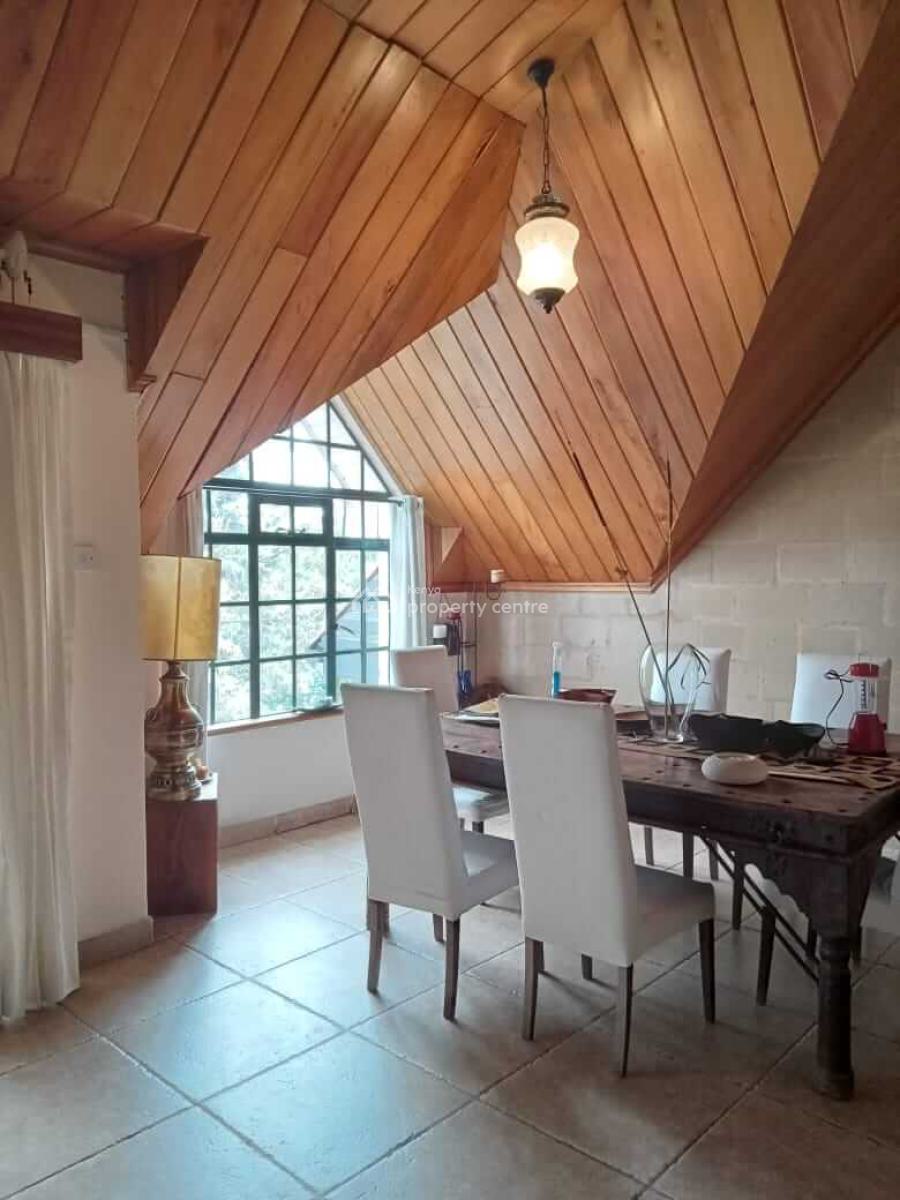 2 Bedrooms Top-floor Apartment with Balcony, Riara Road, Lavington, Nairobi, Apartment for Sale