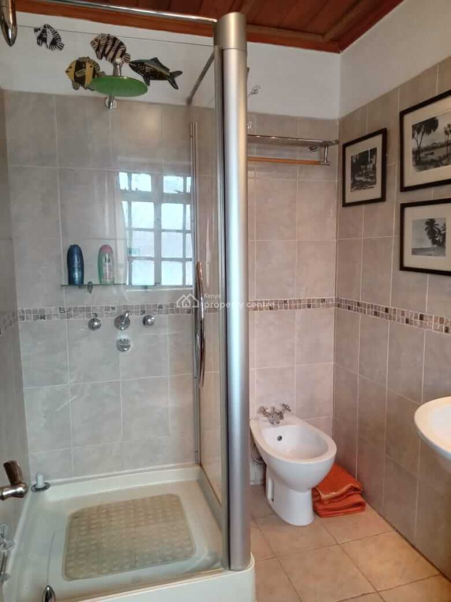 2 Bedrooms Top-floor Apartment with Balcony, Riara Road, Lavington, Nairobi, Apartment for Sale