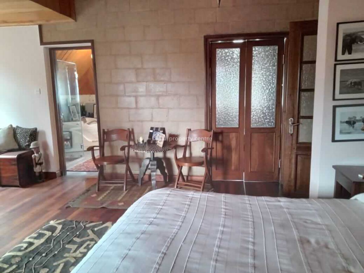 2 Bedrooms Top-floor Apartment with Balcony, Riara Road, Lavington, Nairobi, Apartment for Sale