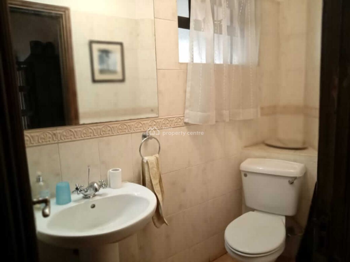 2 Bedrooms Top-floor Apartment with Balcony, Riara Road, Lavington, Nairobi, Apartment for Sale