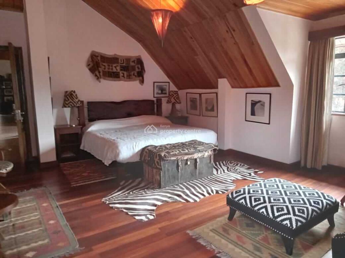 2 Bedrooms Top-floor Apartment with Balcony, Riara Road, Lavington, Nairobi, Apartment for Sale