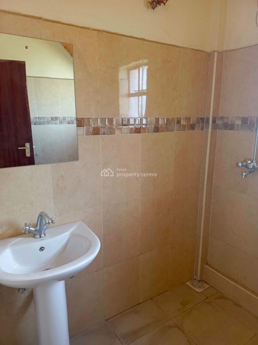4 Bedrooms Townhouse on 0.125 Acres, Quarry Roads, Syokimau/mulolongo, Machakos, Townhouse for Sale