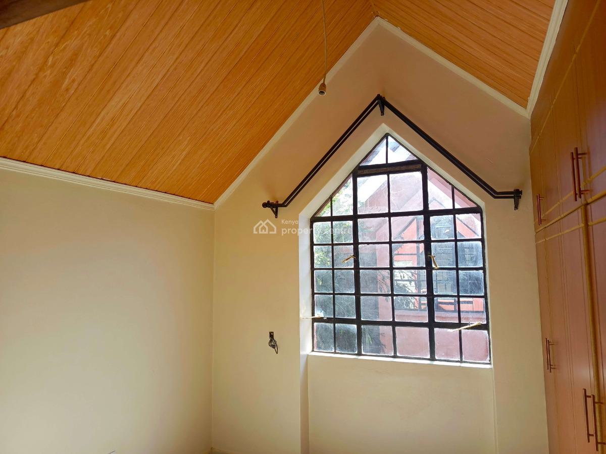 4 Bedrooms Townhouse on 0.125 Acres, Quarry Roads, Syokimau/mulolongo, Machakos, Townhouse for Sale