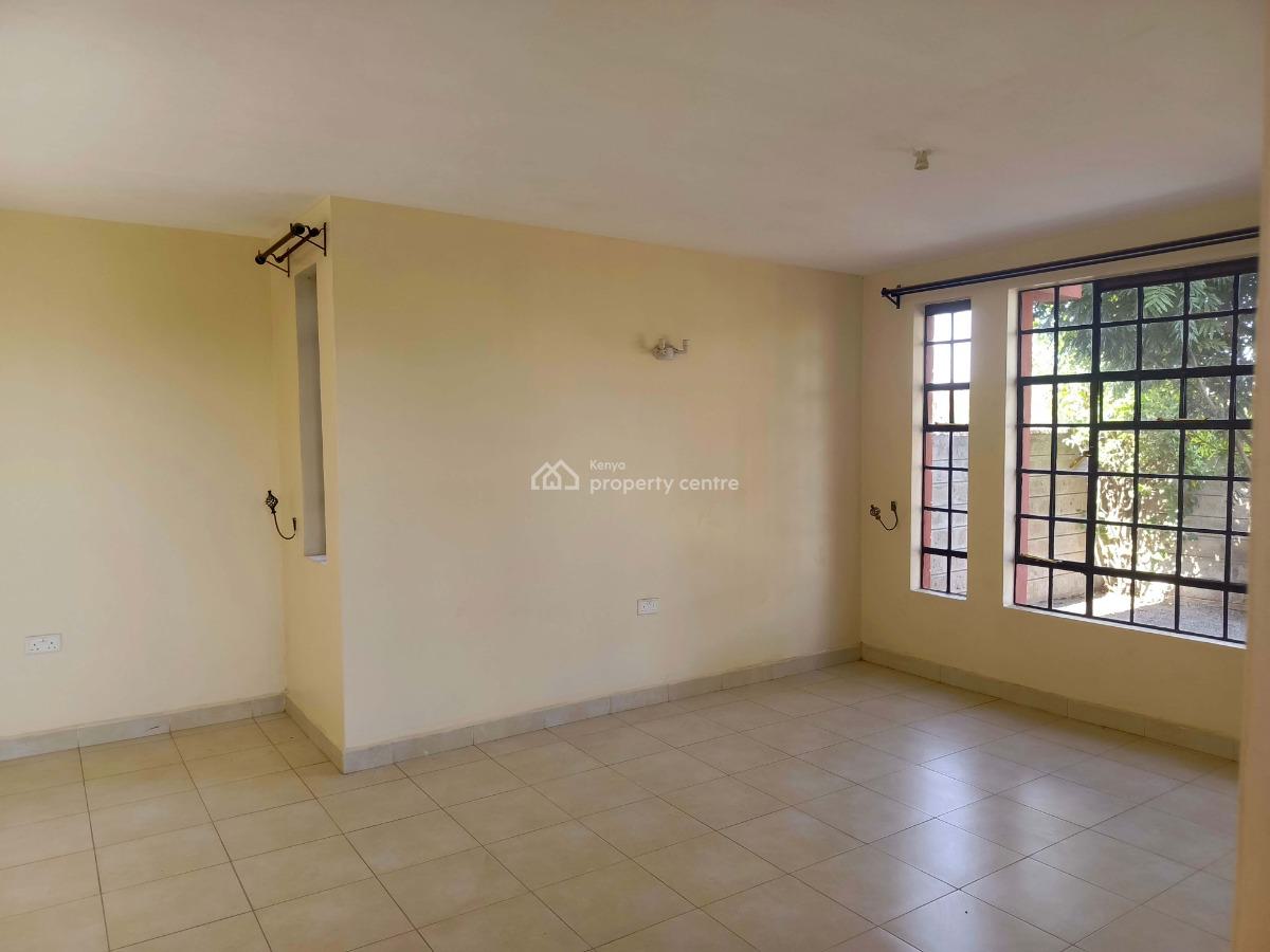 4 Bedrooms Townhouse on 0.125 Acres, Quarry Roads, Syokimau/mulolongo, Machakos, Townhouse for Sale