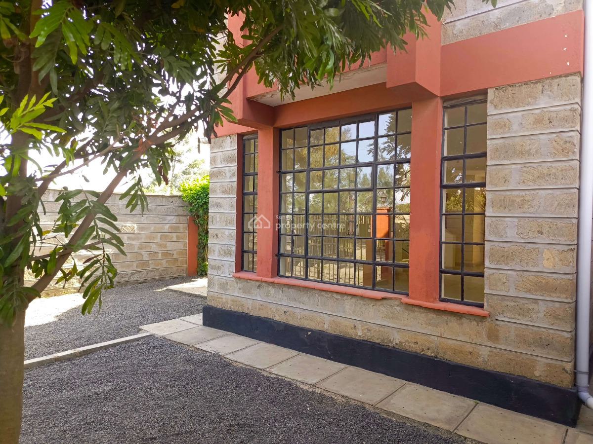 4 Bedrooms Townhouse on 0.125 Acres, Quarry Roads, Syokimau/mulolongo, Machakos, Townhouse for Sale