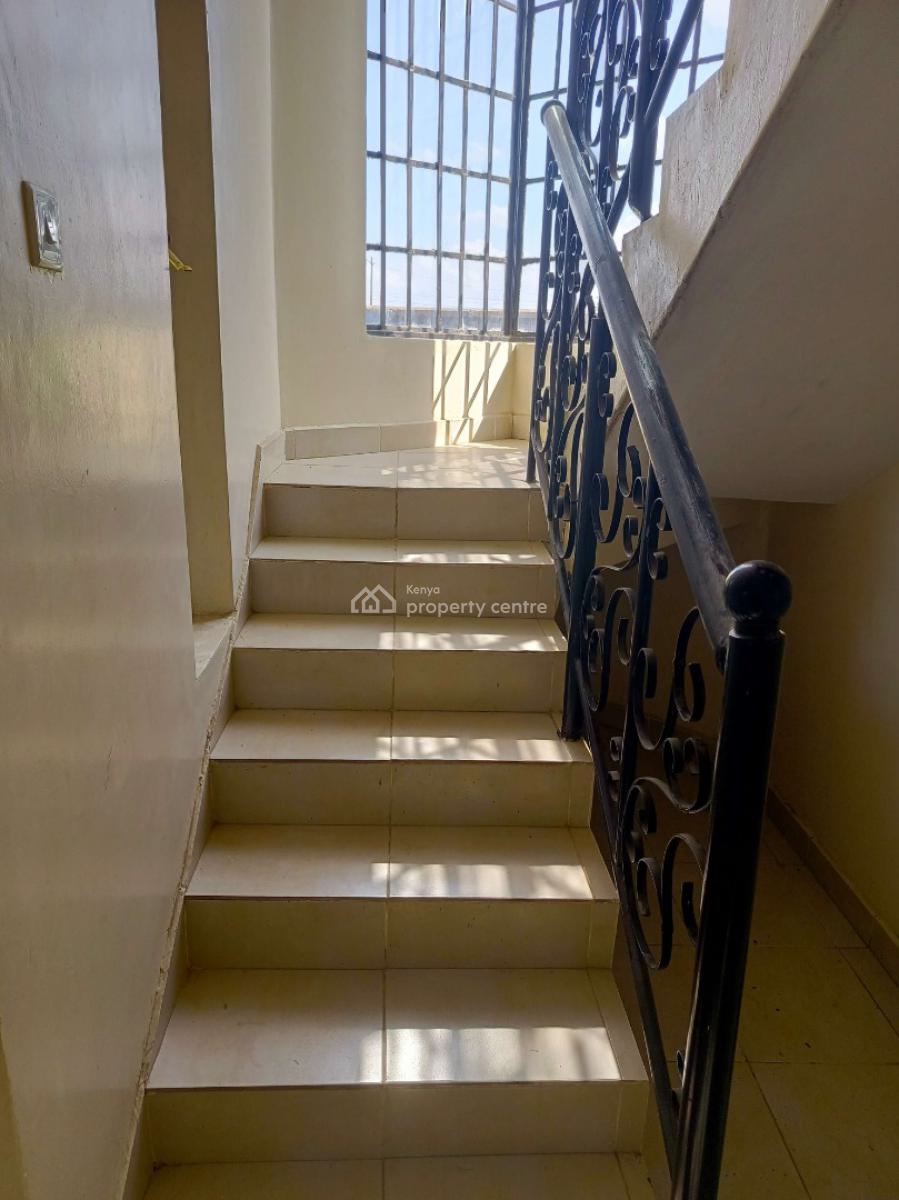 4 Bedrooms Townhouse on 0.125 Acres, Quarry Roads, Syokimau/mulolongo, Machakos, Townhouse for Sale