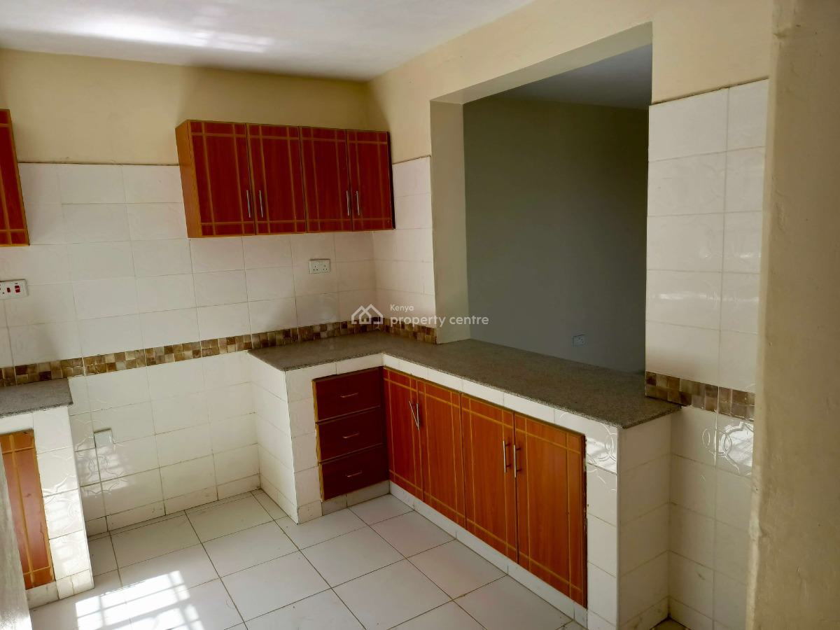4 Bedrooms Townhouse on 0.125 Acres, Quarry Roads, Syokimau/mulolongo, Machakos, Townhouse for Sale