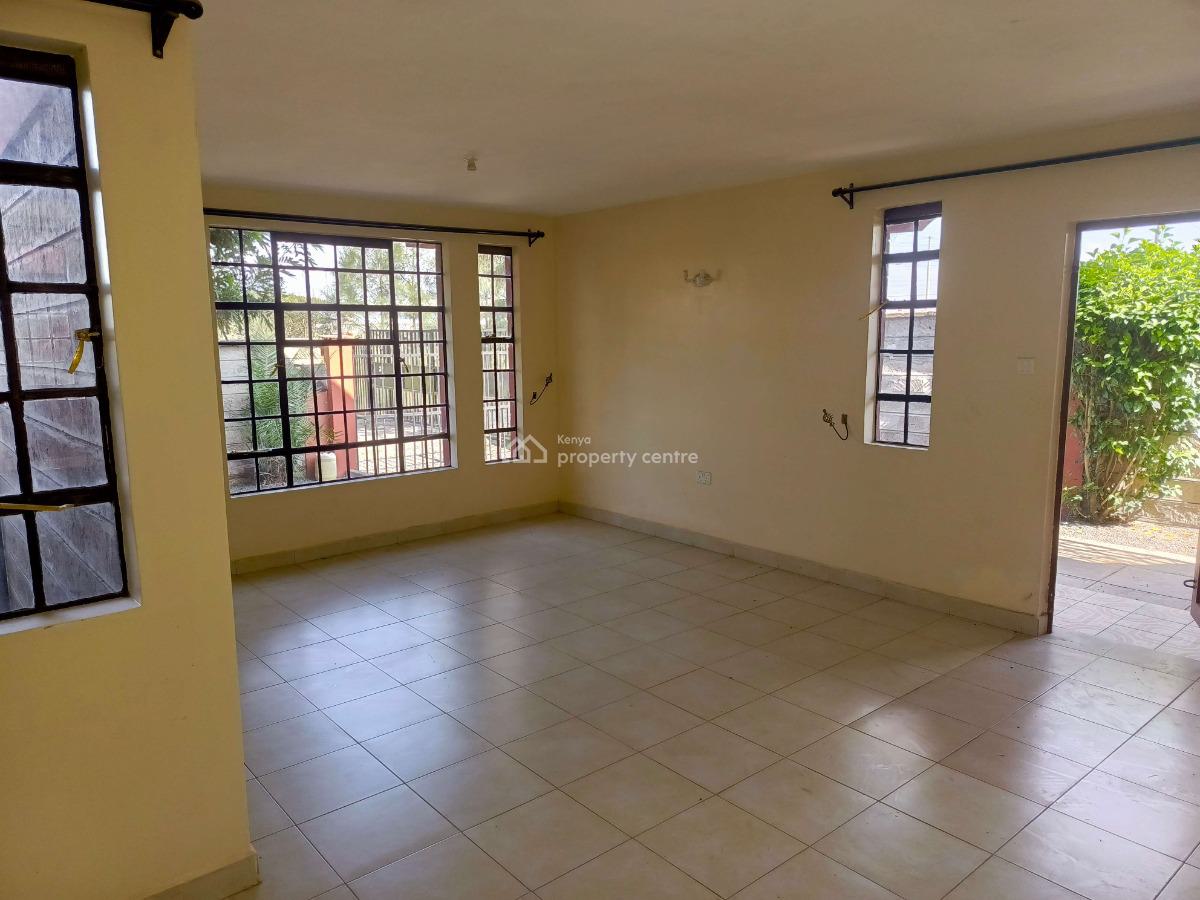 4 Bedrooms Townhouse on 0.125 Acres, Quarry Roads, Syokimau/mulolongo, Machakos, Townhouse for Sale