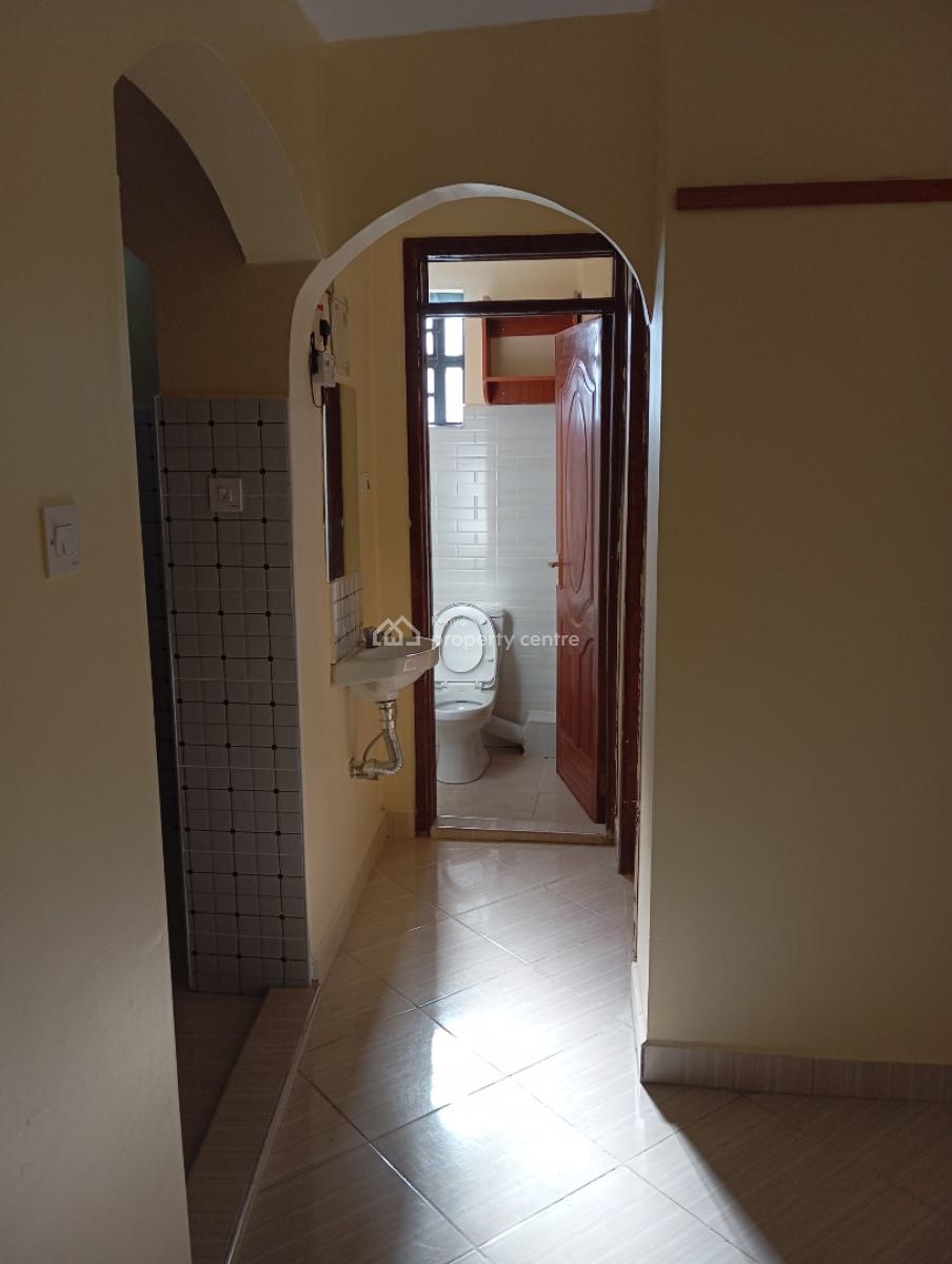 New Apartment, Kisaju, Kaputiei North, Kajiado, Apartment for Rent