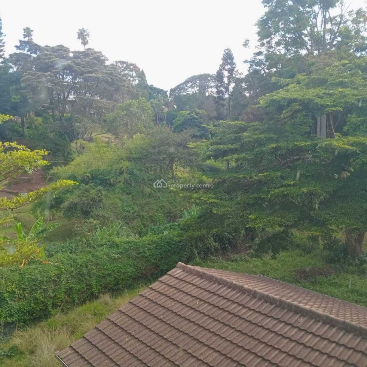 Prime 1.2-acre Development Land in Lavington, Nairobi, Manyani Road Close, Lavington, Nairobi, Residential Land for Sale