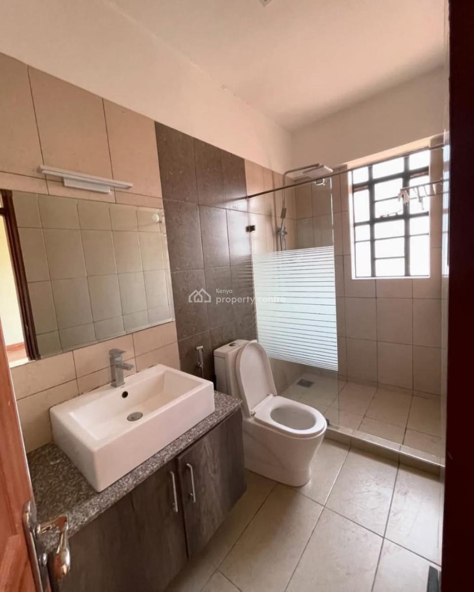 Luxurious 3 Bedroom Plus Dsq Apartment, Kilimani, Kilimani, Nairobi, Apartment for Rent