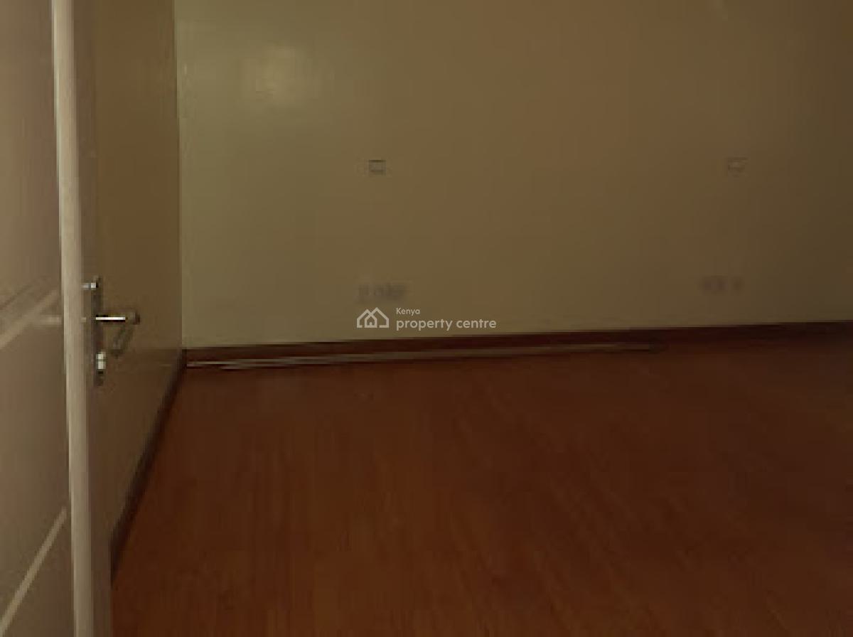 Spacious Office Space - Ideal Two Bedroom Layout, Milimani Rd, Kilimani, Nairobi, Commercial Property for Rent