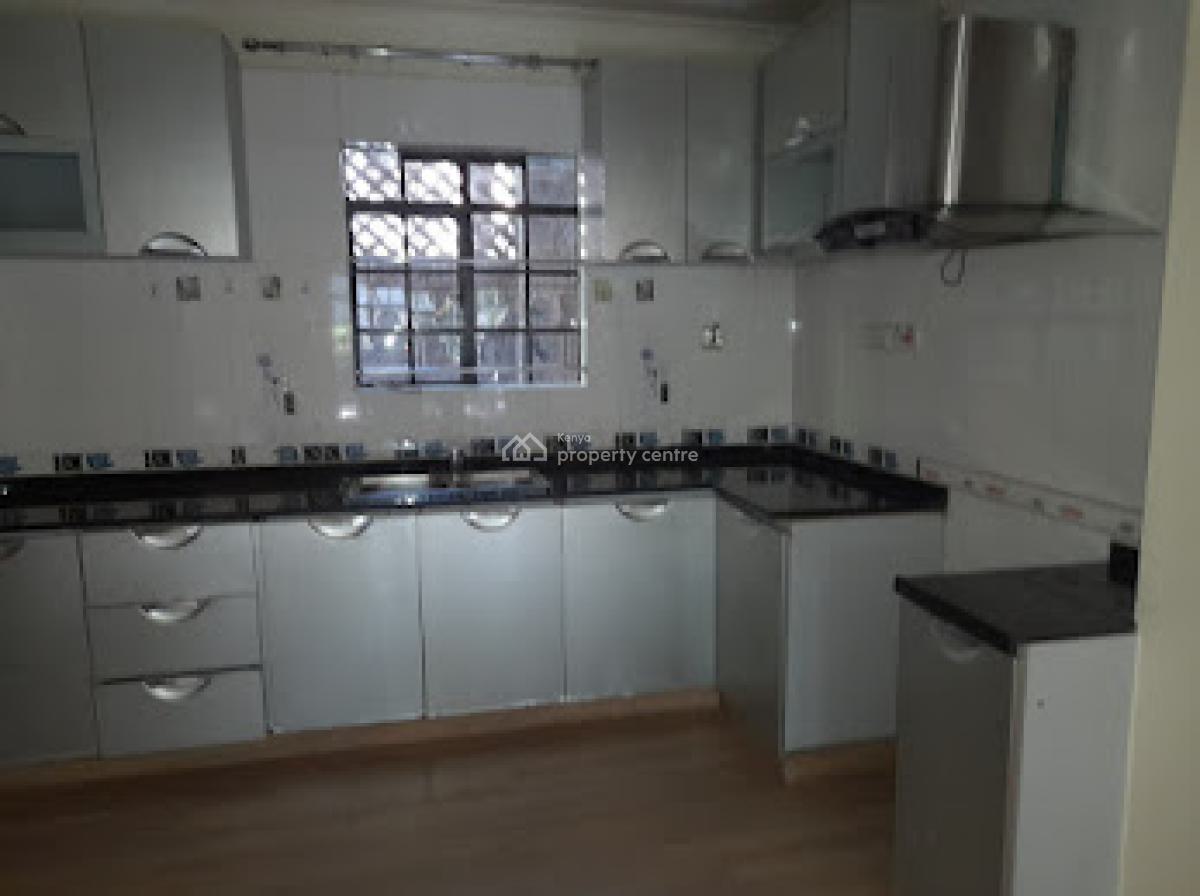 Spacious Office Space - Ideal Two Bedroom Layout, Milimani Rd, Kilimani, Nairobi, Commercial Property for Rent