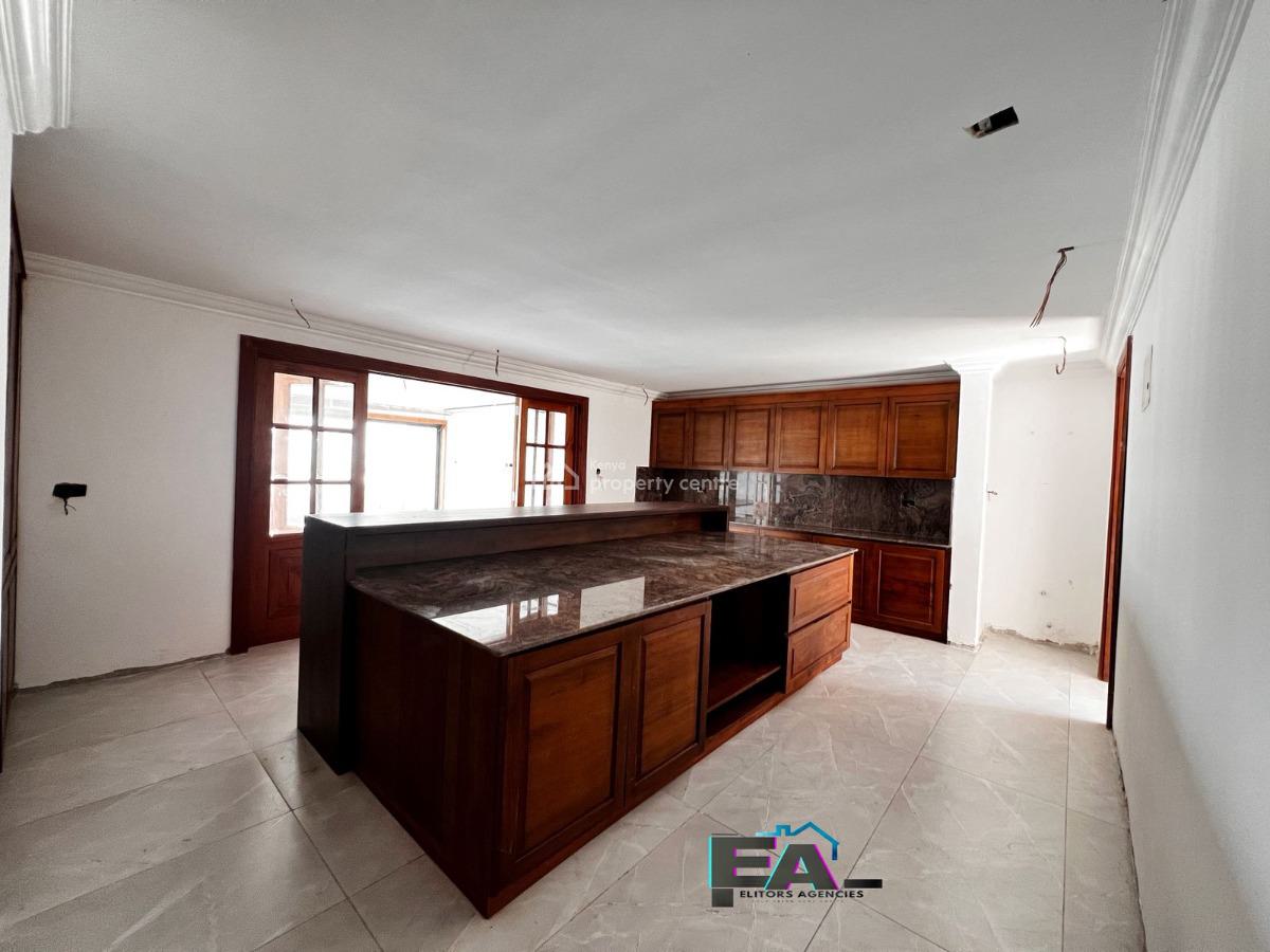 Exquisite 5 Bedrooms Penthouse, All Ensuite Plus Dsq with Family House, Makueni Road, Kileleshwa, Nairobi, Apartment for Sale