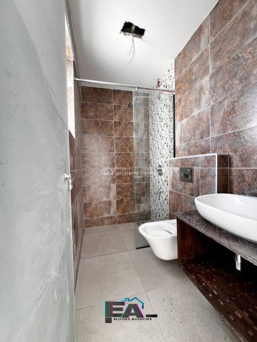 Exquisite 5 Bedrooms Penthouse, All Ensuite Plus Dsq with Family House, Makueni Road, Kileleshwa, Nairobi, Apartment for Sale