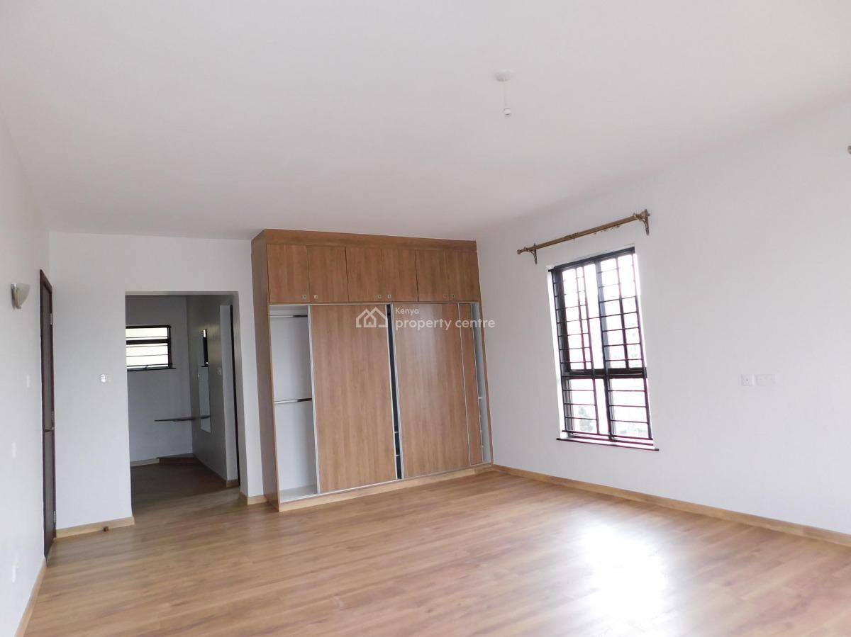3 Bedroom All En Suite Apartment with Dsq, General Mathenge Drive, Westlands, Nairobi, Apartment for Rent